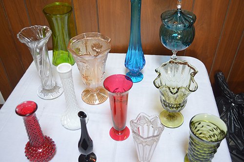 Property photo 28 - Antiques, Jewelry, Coins, Collectibles and Much More! - Personal Property Auction